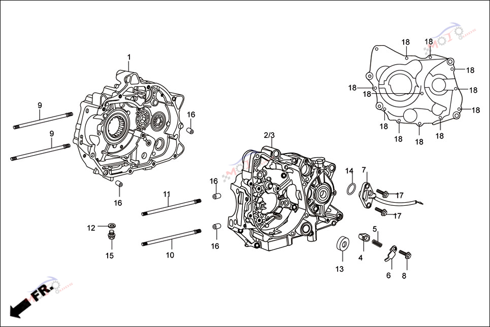 Engine Diagram